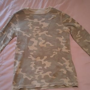 Boy's long sleeved shirts